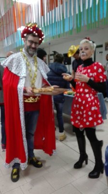 Carnevale 2017